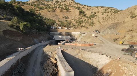 Şırnak-Van Yolu, 11 Yıldır Bitirilemiyor