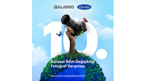 10. Küresel İklim Değişikliği Fotoğraf Yarışması