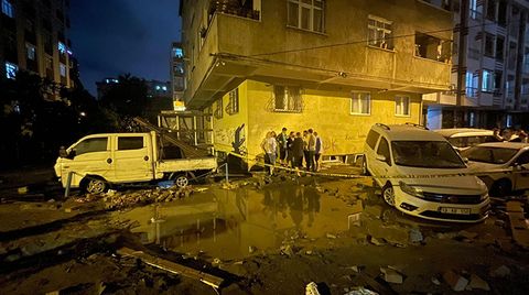 "Sadece Depreme Değil, İklim Tehlikelerine de Dirençli Kentler Oluşturmalıyız"