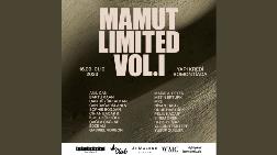 Mamut Limited (Artist Editions) 