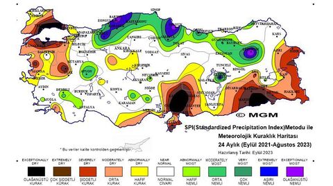 Ekrem İmamoğlu'ndan İsrafa Son Verme Çağrısı