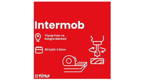 Intermob Fuarı