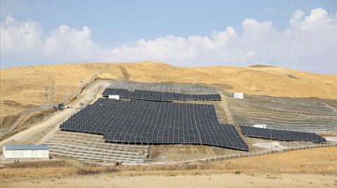 Muş Belediyesi, GES Projesiyle Yüzde 60 Tasarruf Sağlayacak