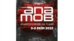 NOBEL ANAMOB – Anadolu Mobilya Fuarı