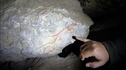 Antik Tünelde Bulunan Hiyeroglifler, Yapının Ustası Hakkında Bilgi Veriyor