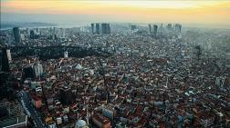 Kiralar, İstanbul Dışına Sürüklüyor
