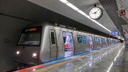 İBB'ye 3 Metro Hattı için Borçlanma Onayı Çıktı