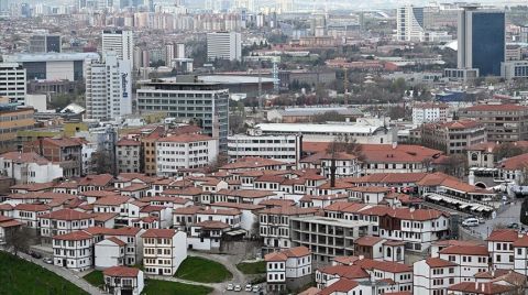 Sektör Temsilcileri Kentsel Dönüşüm Başkanlığının Kurulmasını Değerlendirdi