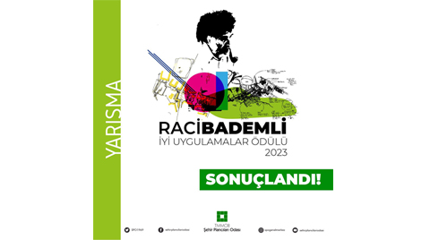 Raci Bademli İyi Uygulamalar Ödülü 2023 Sonuçlandı