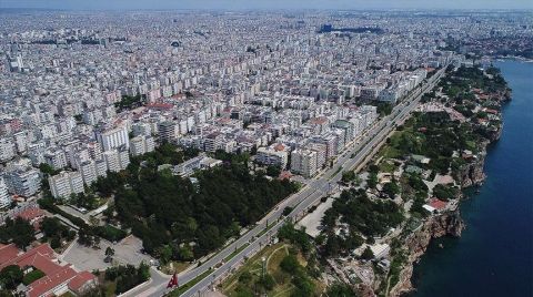 Kiracılara Tahliye Taahhüdü Dayatması