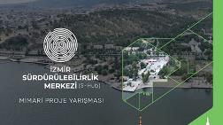 İzmir Sürdürülebilirlik Merkezi (S-Hub) Mimari Proje Yarışması Sonuçlandı