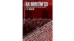 İlk Baretim’23 