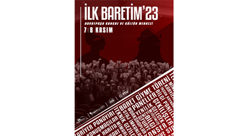 İlk Baretim’23 