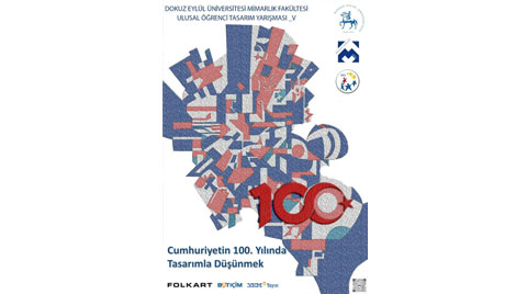 Cumhuriyetin 100. Yılında Tasarımla Düşünmek