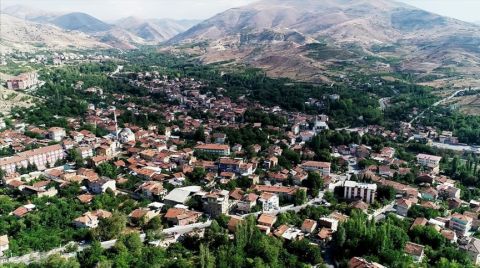 Deprem Bölgesinde Tepki Çeken Kat Yüksekliği Kararı