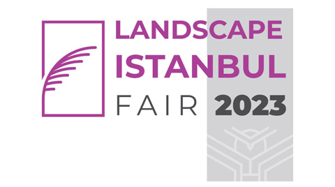 2. Peyzaj İstanbul 2023 / Landscape Istanbul Fair 2023