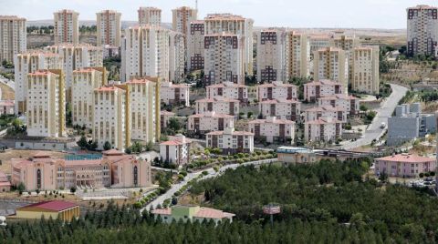 "Gayrimenkul Değerlemesi Vergi Kaybını Önler"