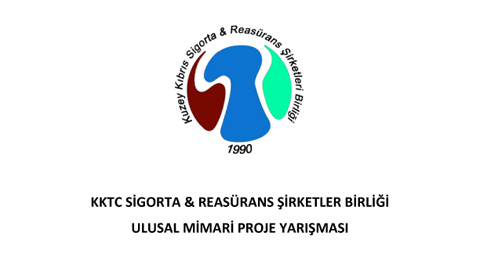 KKTC Sigorta & Reasürans Şirketler Birliği Ulusal Mimari Proje Yarışması Sonuçlandı