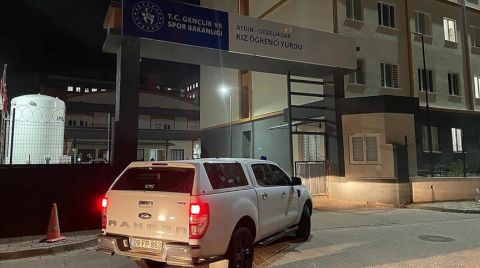 "Bütün Yurtlarda Asansör Sistemleri Kontrol Ediliyor"