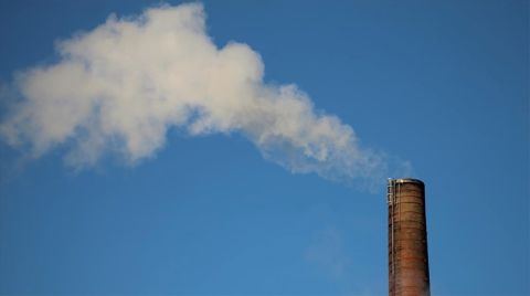 Karbon Piyasası Türkiye'nin Yeşil Dönüşüm Sürecinde Kilit Rol Oynayacak