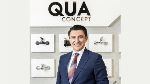 QUA Concept Doğanın İzinde