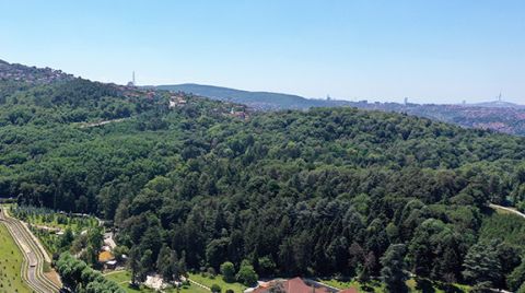 Beykoz’un Altı Mahallesini Kapsayan İmar Planları İptal Edildi