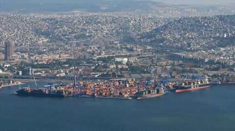 Birleşik Arap Emirlikleri’nin İzmir Limanına Ortak Olacağı İddia Edildi