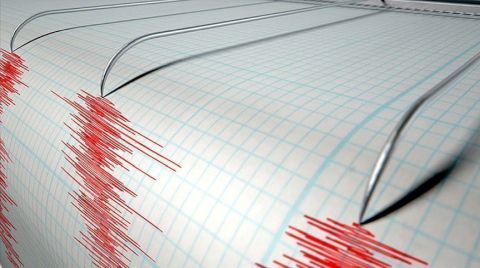 "Doğu Karadeniz'de Deprem Tehlikesi Arttı"