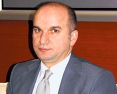 Ahmet Aksu