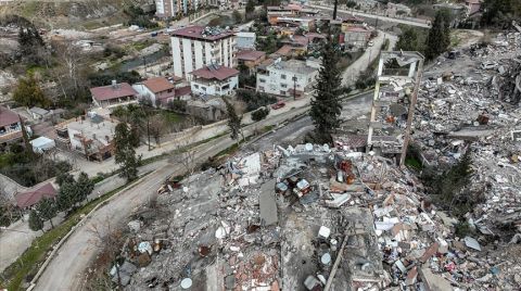 36 Kişinin Öldüğü Binanın ‘Malzeme Dayanımı’ Yetersiz Bulundu