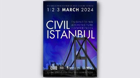 CivilIstanbul’24 Başvuruları Açıldı