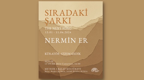 Sıradaki Şarkı