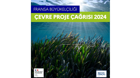 2024 Çevre Proje Çağrısı