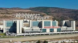 Şehir Hastaneleri Araplara Satılabilir