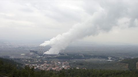 Azalan Karbon Bütçesi 1,5 Derece Hedefini Zorlaştırıyor