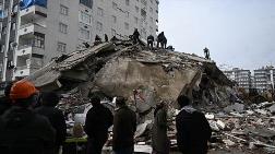 100 Kişinin Öldüğü Binanın Müteahhidi: Kolon Kesilmeseydi Bina Çökmezdi