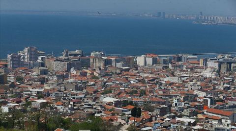 Yatırım Planında İzmir Yine Yok Sayıldı