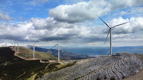 Finlandiya’dan Türkiye ile Yenilenebilir Enerjide İşbirliği Mesajı