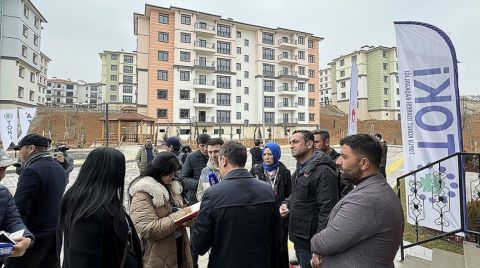 Uluslararası Medya Mensupları Malatya'da Deprem Bölgesi Hakkında Bilgilendirildi