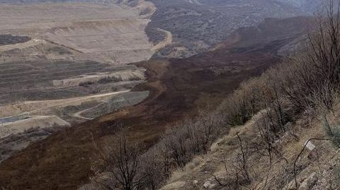 Prof. Dr. Süleyman Pampal’dan Erzincan'daki Faciaya İlişkin Uyarı