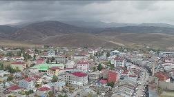 Erzurum’da Mera Alanına Altın Madeni