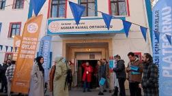 Mimarlar Odası ve EMO Ankara Şube Seçimleri Sonuçlandı