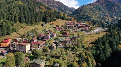 Ayder’in Koruma Statüsünün Düşürülmesine Durdurma Kararı