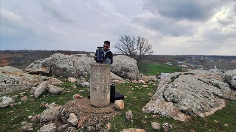 Yer Bilimciler, Deprem Bölgesindeki Fay Hareketliliğini İnceliyor