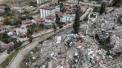 Depremde 6 Kişinin Öldüğü Binanın Yapım Sorumluları Hakkında Dava Açıldı