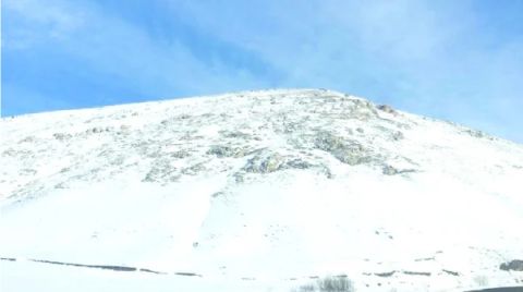 Ardahan’da Altın Madeni için Fay Hattı Görmezden Gelindi