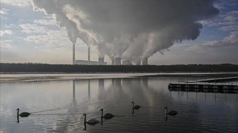 Fosil Yakıtların Ötesi Yeni Analizini Yayımladı