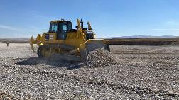 Komatsu D85EXi-18 Akıllı Dozer 