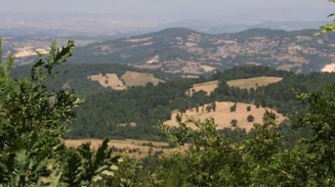 Kazdağı’ndaki Altın Madeninde Kamu Yararı Yok