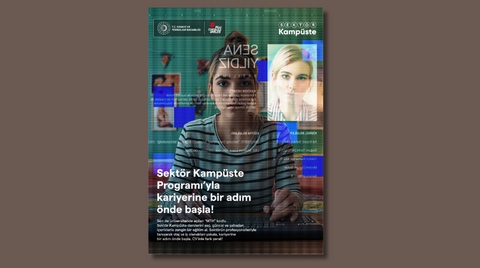 Koleksiyon Mobilya, Milli Teknoloji Akademisi'nin Paydaşları Arasında Yerini Aldı